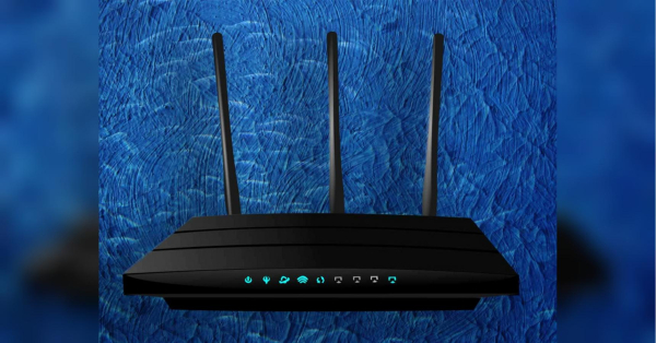 Відстань — не менше метра: чому гаджети та банківські картки варто тримати подалі від роутера - INFBusiness