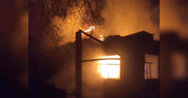 Зафіксовано влучання 18 ударних БпЛА: подробиці нічного обстрілу рф (фото) - INFBusiness