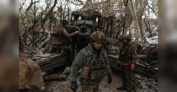 Ворог рветься до Запоріжжя: тривають запеклі бої під Степногірськом - INFBusiness