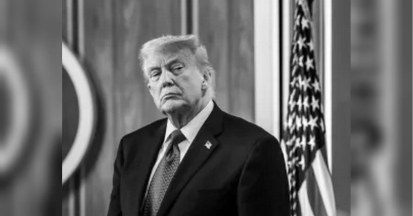 Мита залишаються: у Трампа заявили, що не відступлять - INFBusiness