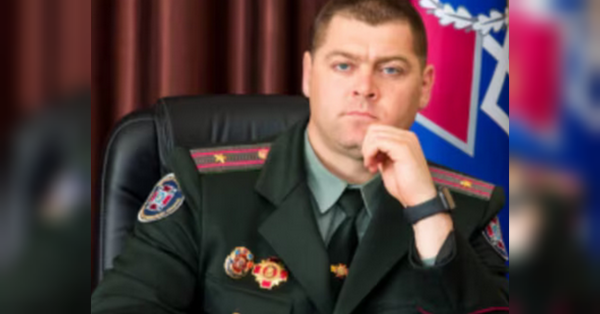 Третій вирок став остаточним: херсонського колаборанта засуджено довічно - INFBusiness