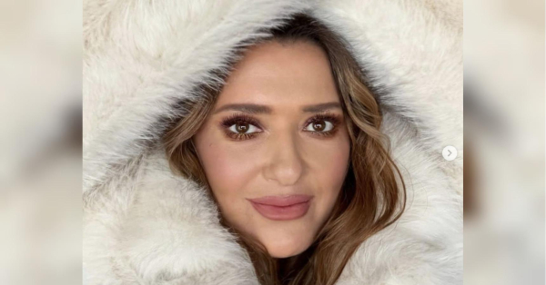 Могилевська розкрила, як схудла на 25 кг без спортзалу та дієт - INFBusiness