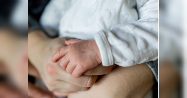 Найбільша демографічна криза: народжуваність в Україні впала до критичного рівня - INFBusiness