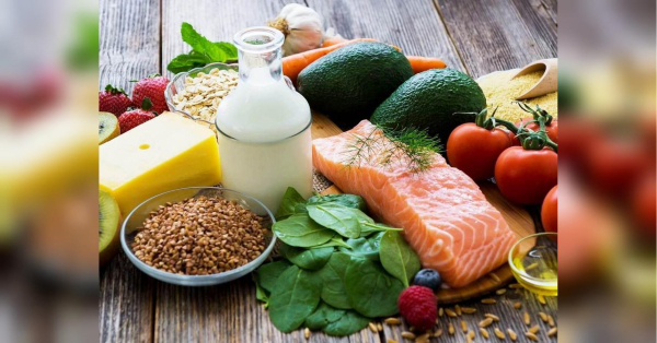 Замініть ці харчові продукти — й ваше здоров’я скаже вам «дякую» - INFBusiness