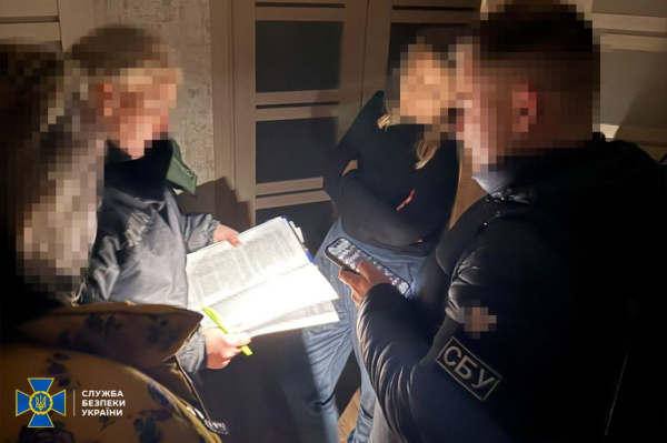 Корупційна схема на енергетиці: на ремонті Трипільської ТЕС вкрали 50 млн - INFBusiness