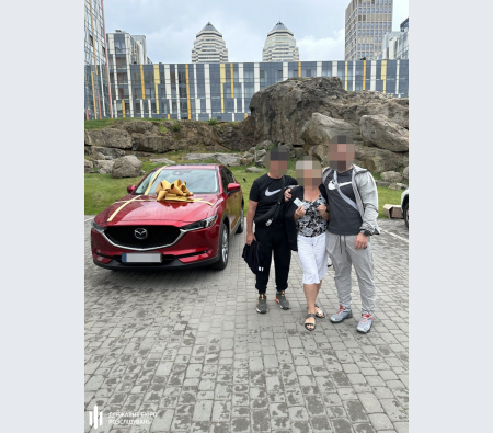 Мільйони гривень на брендовий одяг та нерухомість на Балі: ДБР упіймало військового командира на махінаціях з продовольством (фото) - INFBusiness