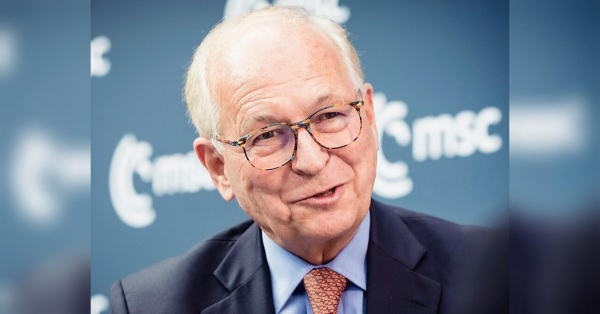 «Поки Україна захищає Європу, небезпека не така велика», — німецький політик - INFBusiness