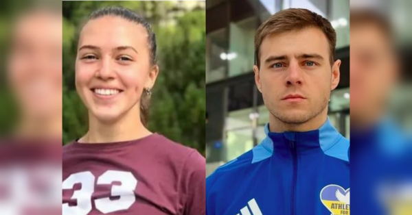 Стало відомо, хто понесе прапор України на церемонії відкриття зимових Олімпійських ігор у Мілані - INFBusiness