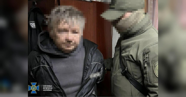 Шпигунський сімейний підряд: батько та син-школяр коригували російські удари по Дніпру (фото) - INFBusiness