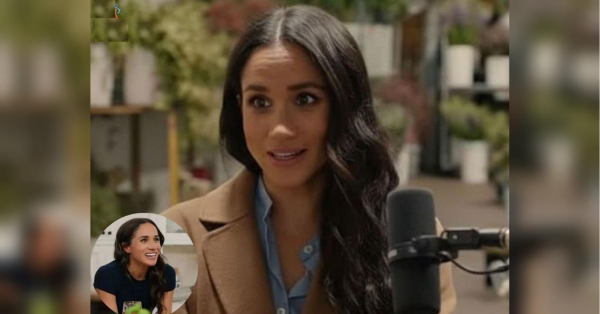 Меган Маркл веде секретні переговори з Netflix щодо порятунку свого шоу - INFBusiness