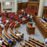 Народних обранців зобов'язали здати аналізи - INFBusiness