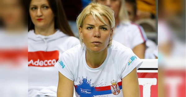 Красуня-тенісистка загинула у страшній аварії, її чоловік — у реанімації (фото) - INFBusiness