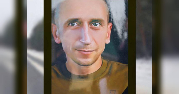 Надія обернулась трагічною звісткою: ворожа куля вбила захисника з Хмельниччини - INFBusiness