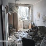 росія вдарила по пологовому будинку у Запоріжжі: показали шокуючі кадри (фото, відео) - INFBusiness