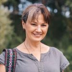 «Треба тікати, їхати… будувати свою історію, своє гніздо, свої традиції»: Руснак пояснила, чому розпався її шлюб - INFBusiness