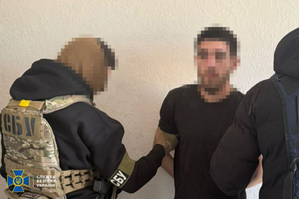 У Молдові впіймали групу кілерів, які планували гучні вбивства в Україні (фото) - INFBusiness