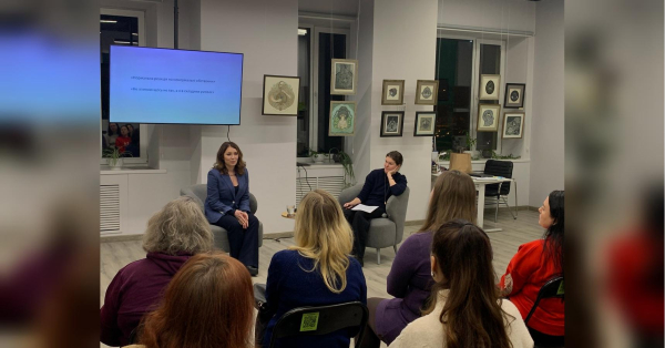 Життя в режимі очікування: як дружинам військових зберегти стосунки та не втратити себе - INFBusiness