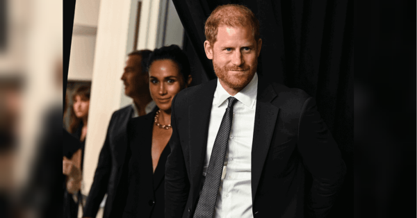 Стратегічний план Сассексів: чому повернення Гаррі та Меган до Британії стало «загадкою» для Віндзорів - INFBusiness