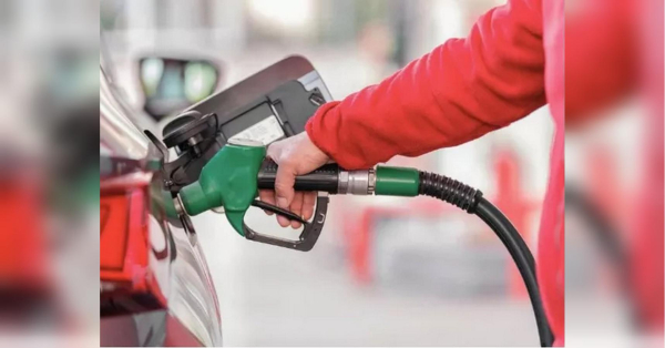 Пальне стане дорожчим на 5 гривень за літр і це не межа: експерт попередив про можливість величезного стрибка цін за місяць - INFBusiness