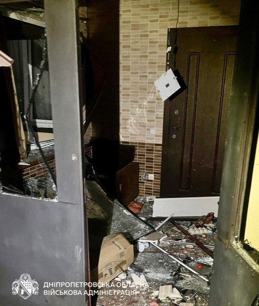 Київ, Дніпро та Одесу масовано атаковано вночі росіянами: що відомо на цей момент (фото, відео) - INFBusiness