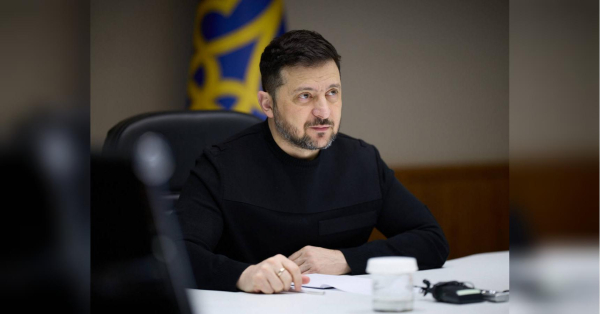 путін не хоче миру: Зеленський пояснив, чому не піде на територіальні поступки - INFBusiness