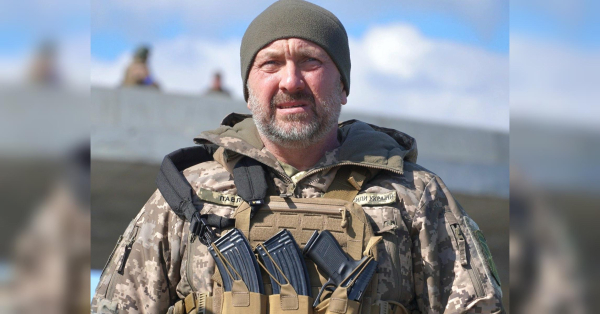 Хронологія перших днів великої війни: угруповання ООС під командуваннм Павлюка зірвало путінський бліцкріг - INFBusiness