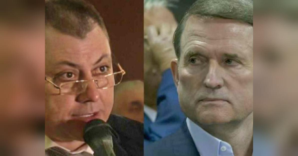 Богдан Пукіш створив ОЗУ та погрожує ветерану та його адвокату, — військовий Дмитро Воронков - INFBusiness