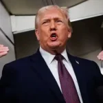 Трамп звинуватив ведучого Греммі у брехні і пригрозив йому судом - INFBusiness