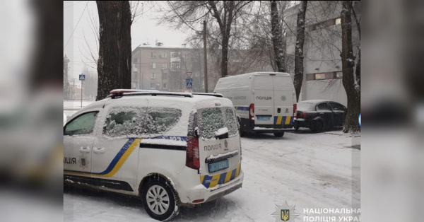 Озброєний напад у центрі міста: невідомі напали на бійців «Айдару» - INFBusiness