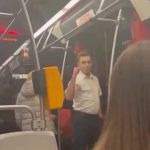 Засудили та звільнили: у Чехії оголосили вирок водію трамвая за образу українців - INFBusiness