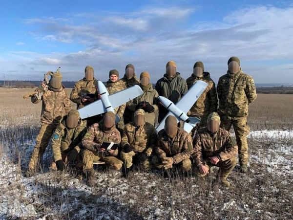 «Ми першими почали застосовувати дрони, а росіяни у нас навчились»: Роман Чабановський про еволюцію БпЛА і тактику ворога - INFBusiness