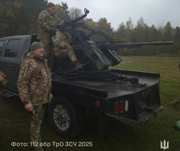 «Шахед» на висоті 700 метрів — з землі не більше за ворону: що робити, щоб менше дронів проривалися в міста - INFBusiness