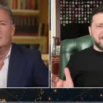 Зеленський розповів про вибори, Донбас, історичне лайно Путіна та переговори - INFBusiness