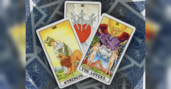 Овнам — «Четвірка Жезлів» і домашній затишок, Дівам — «Правосуддя» і порядок у справах: Таро-прогноз на 22 лютого - INFBusiness