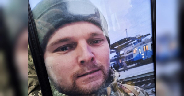 За роки служби побував там, де найважче: під Покровськом загинув батько двох дітей з Волині - INFBusiness