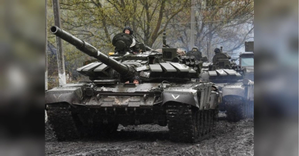 Весняний наступ: західні медіа повідомляють про можливі плани росії на півдні України - INFBusiness