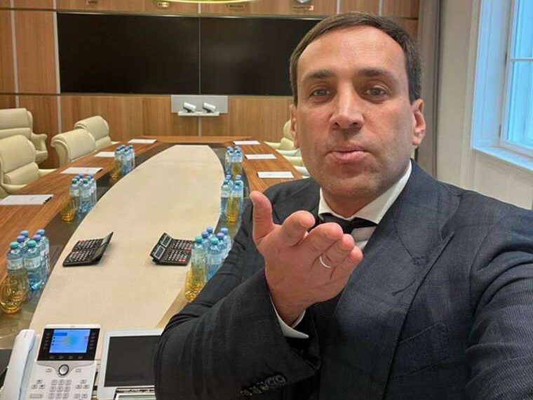 От Фирташа до санкций СНБО: Аферист Дмитрий Торнер может стать следующим в списке ограничений