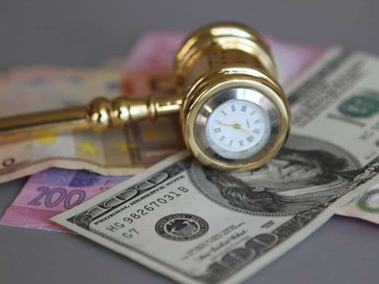 Схема Снисаренко: как на протяжении десятилетий паразитировать на банкротстве госпредприятий 