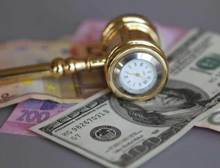 Схема Снисаренко: как на протяжении десятилетий паразитировать на банкротстве госпредприятий  - INFBusiness