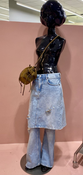 У цьому секрет нового сезону: стилістка назвала основні «прийоми» складання модного образу - INFBusiness