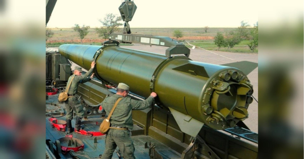 60 ракет щомісяця з російських комплектуючих: експерт назвав небезпечну зброю ворога - INFBusiness