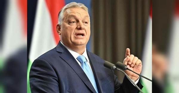 Не давайте Україні, дайте нам: Орбан знову виступає проти фінансової допомоги Києву - INFBusiness