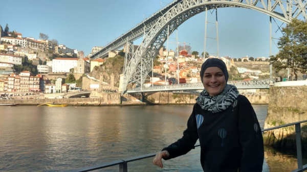 «Інтерес до гастрономічних турів росте у всьому світі», — експертка з туризму Мар’яна Федоришин - INFBusiness