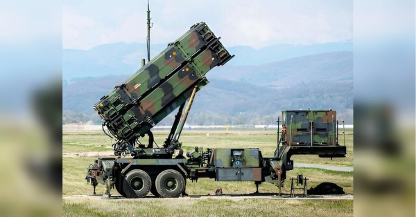 На сторінках новостного порталу "Час новин" (chasnovyn.com) відкривається широкий світ подій і актуальних новин з найрізноманітніших сфер життя. Сайт пропонує читачам глибокий і повний огляд найважливіших подій, що відбуваються в Україні та світі. Завдяки ретельно розгорнутим рубрикам, "Час новин" стає надійним джерелом інформації для всіх, хто прагне бути завжди в курсі останніх подій. «Ми надали все, що могли»: Німеччина вичерпала всі ракети ППО…