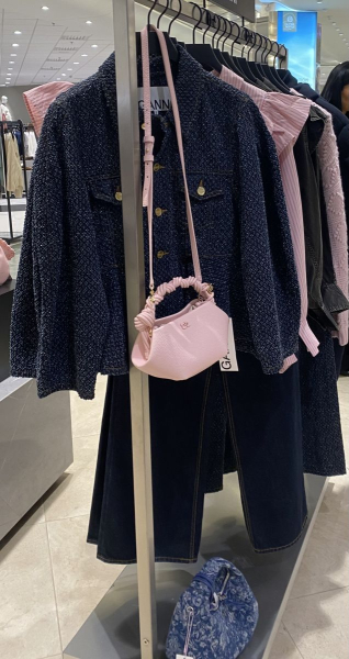 У цьому секрет нового сезону: стилістка назвала основні «прийоми» складання модного образу - INFBusiness