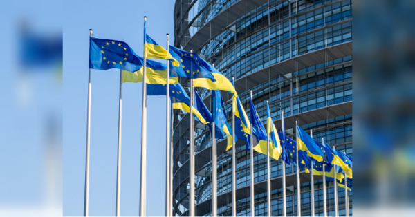 Українці не отримають автоматичного дозволу залишитись в ЄС після війни - INFBusiness