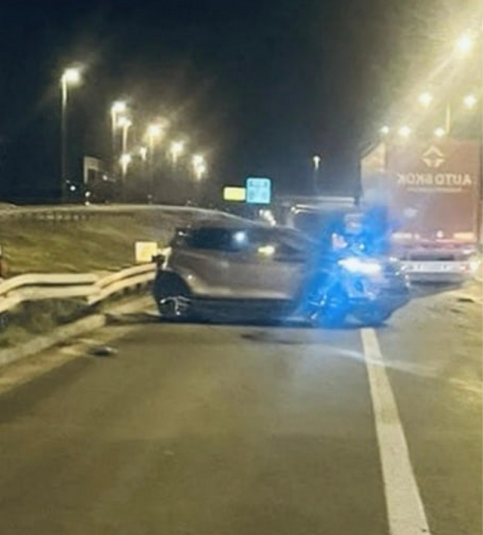 Красуня-тенісистка загинула у страшній аварії, її чоловік — у реанімації (фото) - INFBusiness