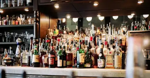 Фото: Pexels.com Купуйте, скільки хочете, але не пийте: про що антиалкогольний план Кабінету міністрів - INFBusiness