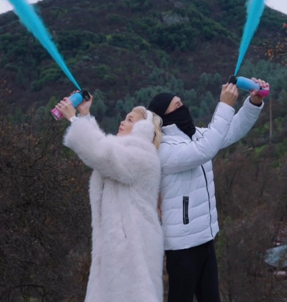 Сама в шоці: популярна співачка розкрила стать майбутньої дитини - INFBusiness