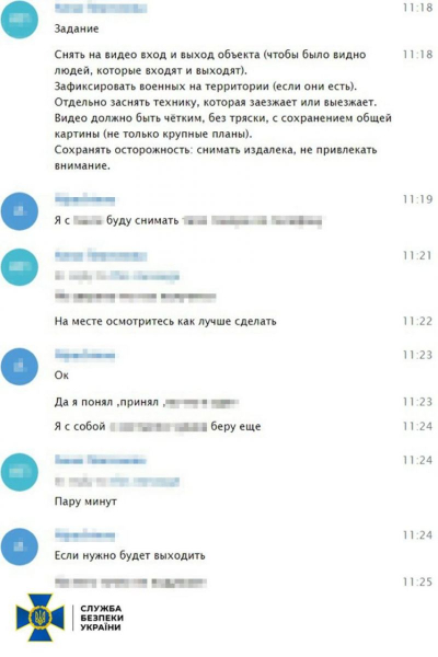 Гроші на дозу хотіли отримати від фсб: два наркомани готували удари росіян по Київщині - INFBusiness